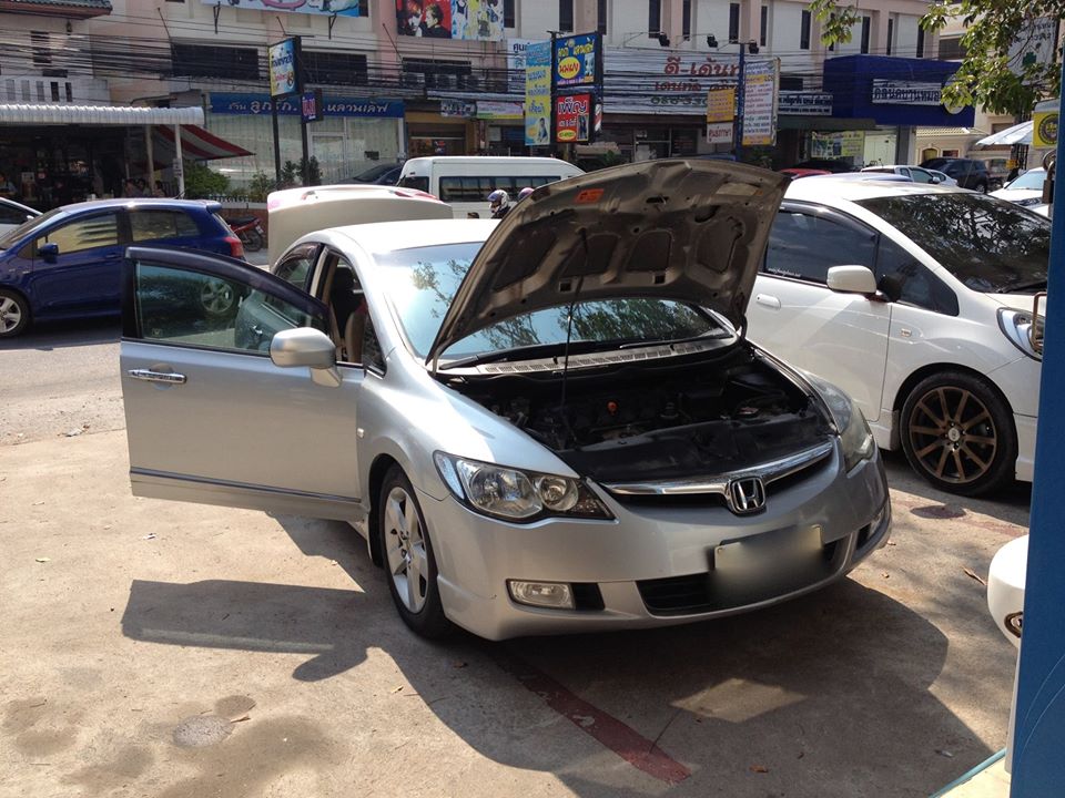 タイで中古車を購入するメリットとは シラチャ パタヤ不動産ニュース