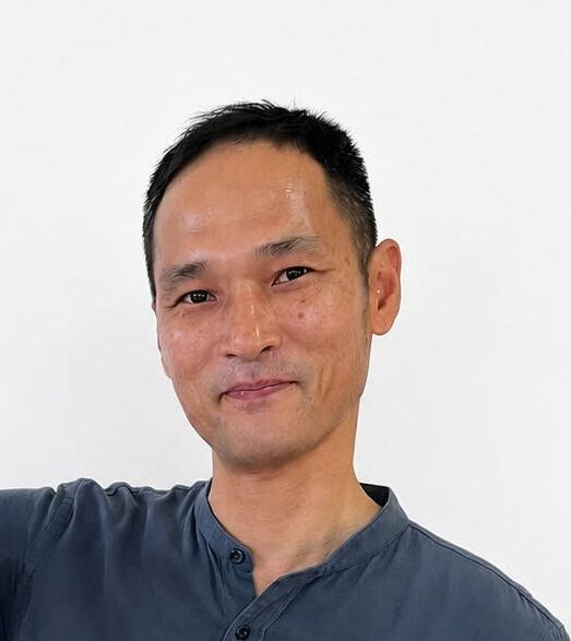 金本たけし